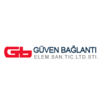Güven Bağlantı Elemanları